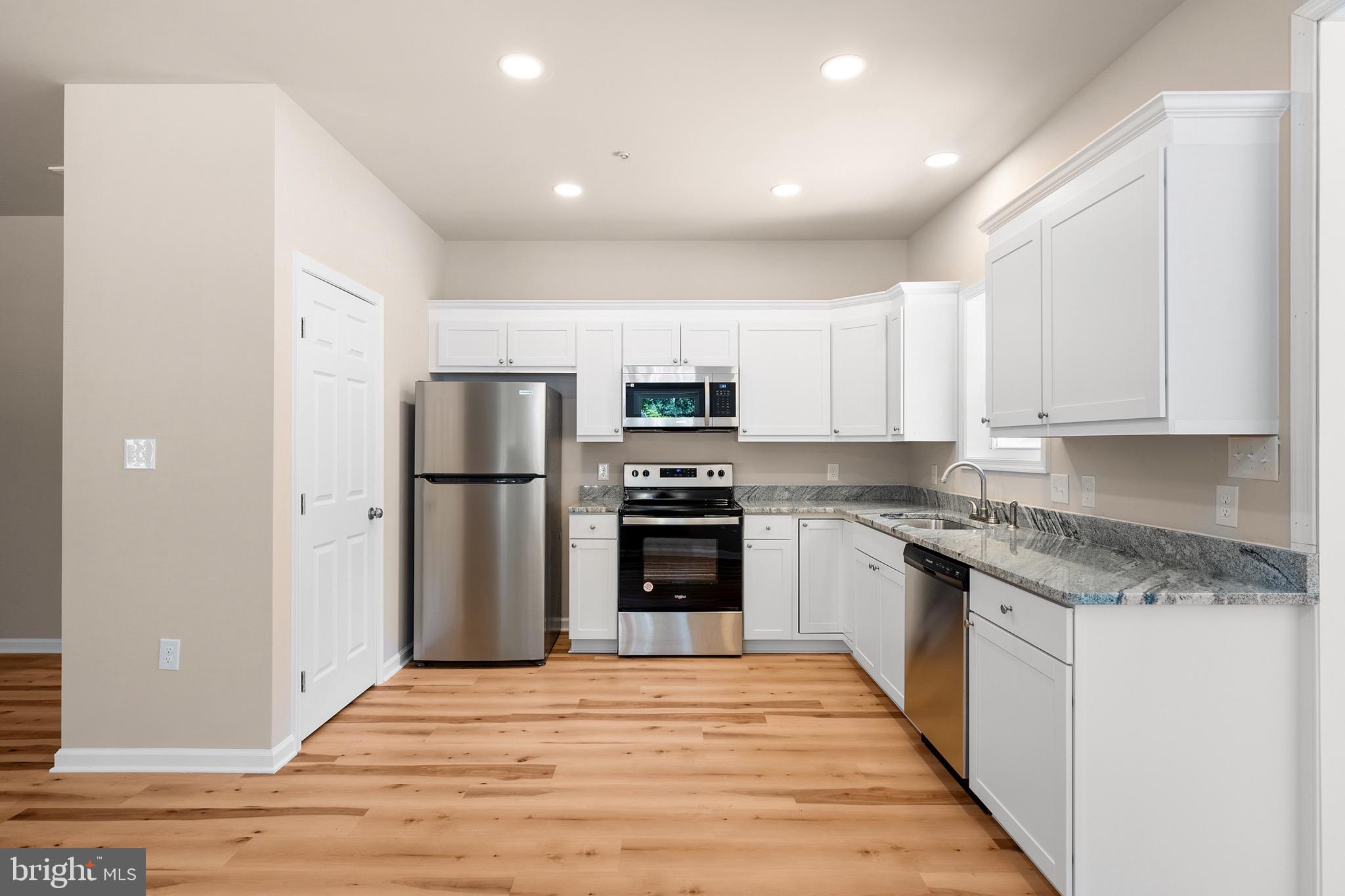 OCEAN PINES - NEWPORT - Residential