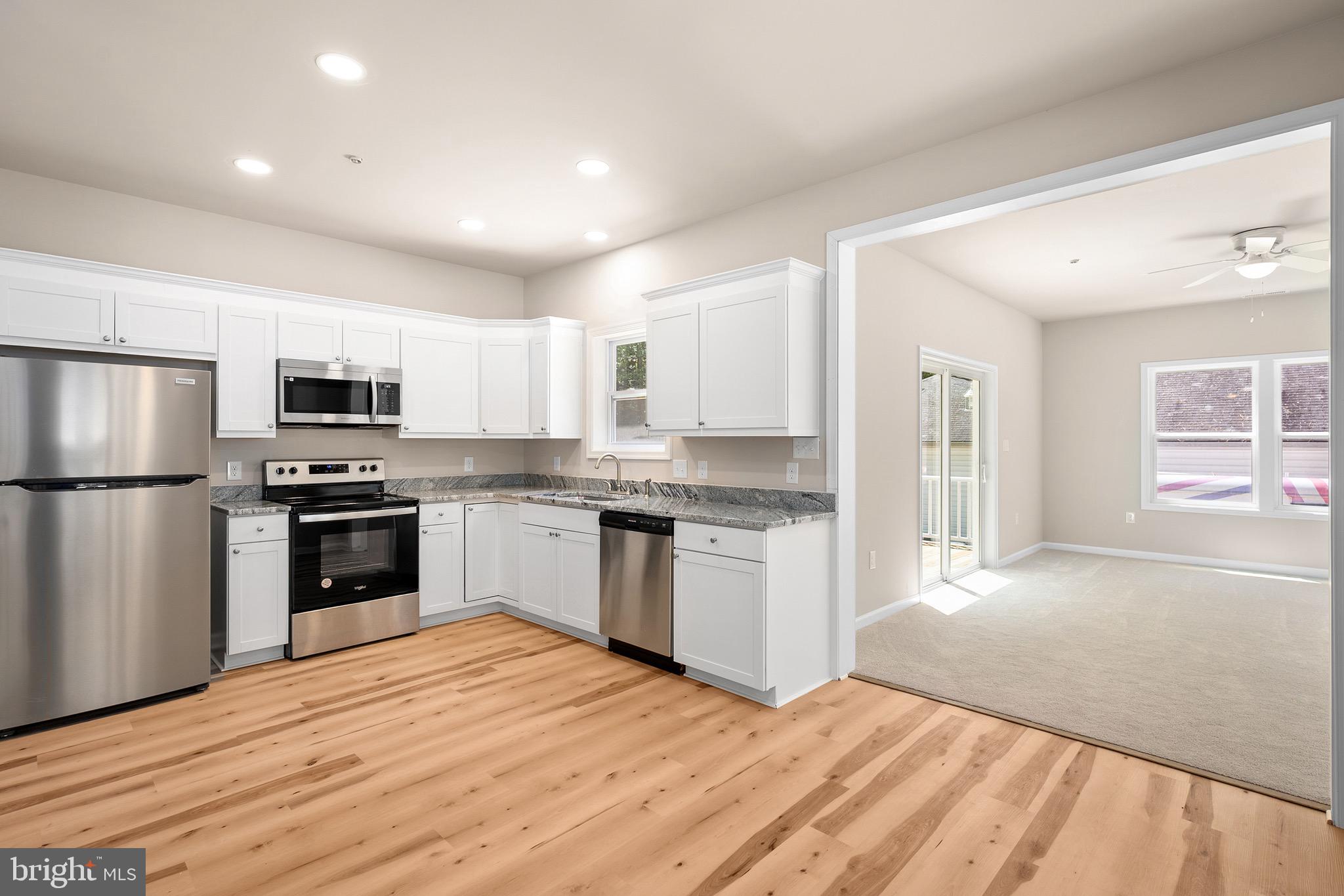 OCEAN PINES - NEWPORT - Residential