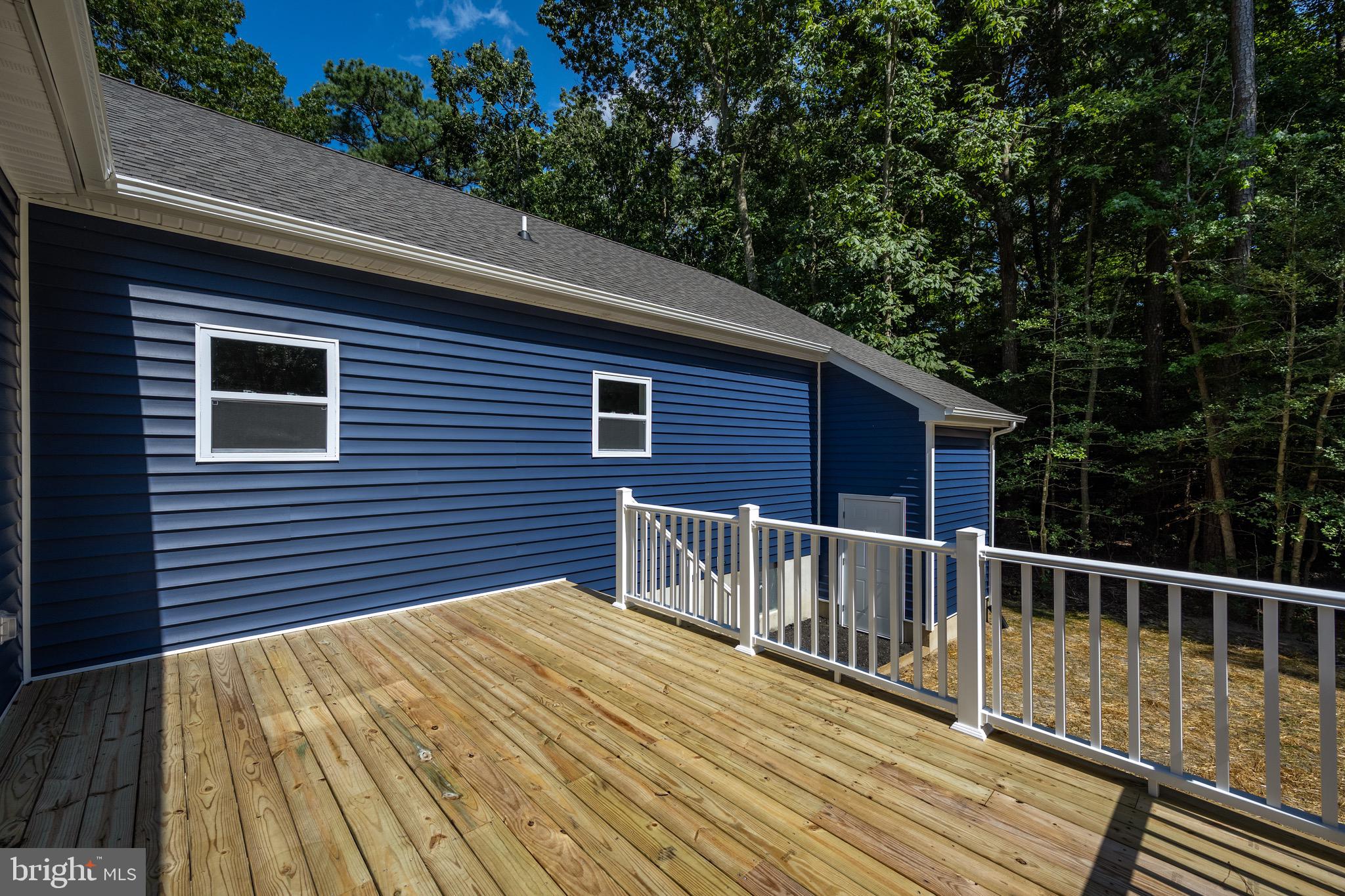 OCEAN PINES - NEWPORT - Residential