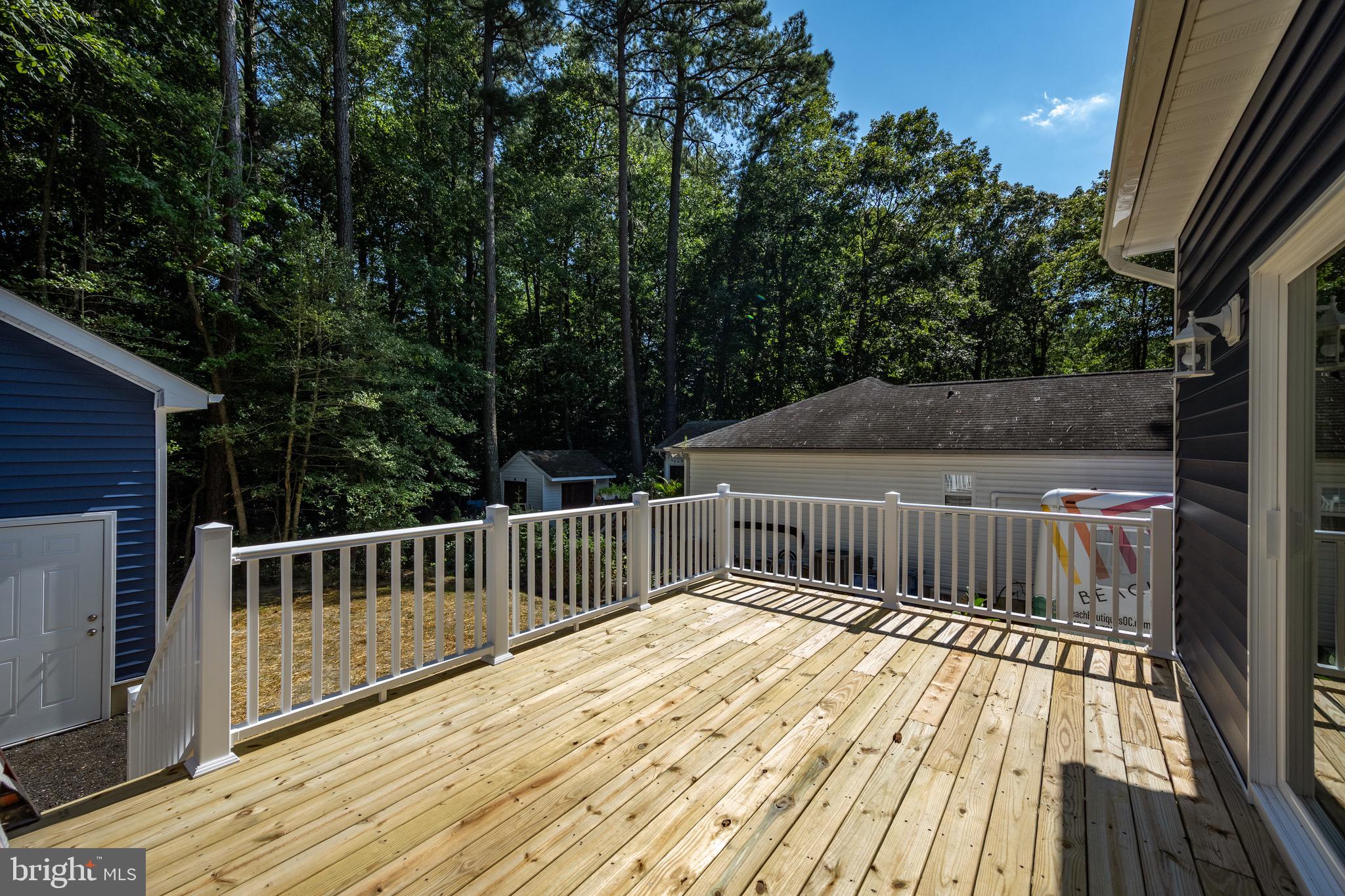 OCEAN PINES - NEWPORT - Residential