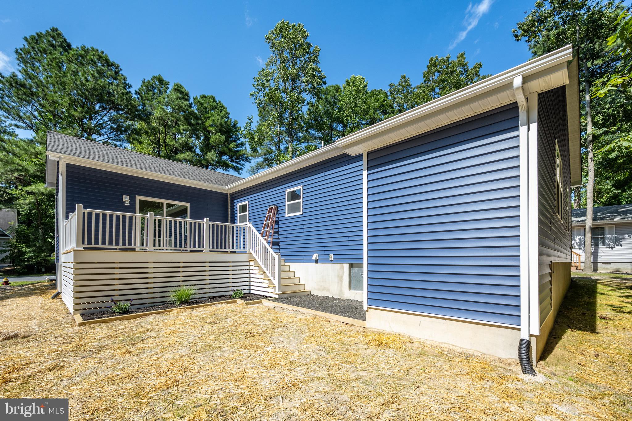 OCEAN PINES - NEWPORT - Residential