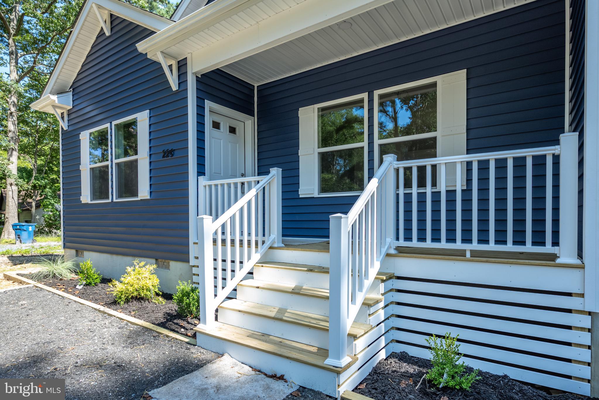 OCEAN PINES - NEWPORT - Residential