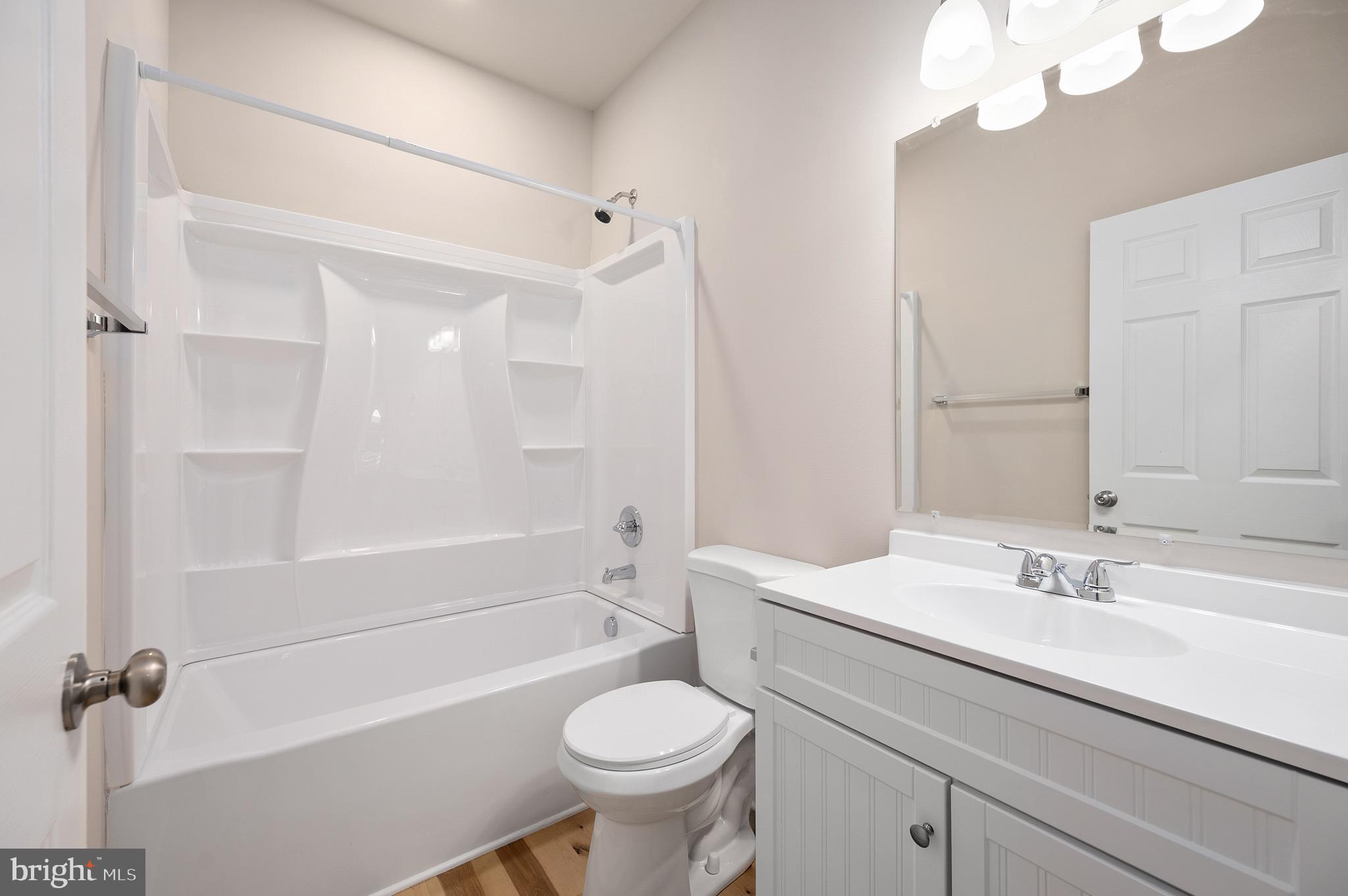 OCEAN PINES - NEWPORT - Residential