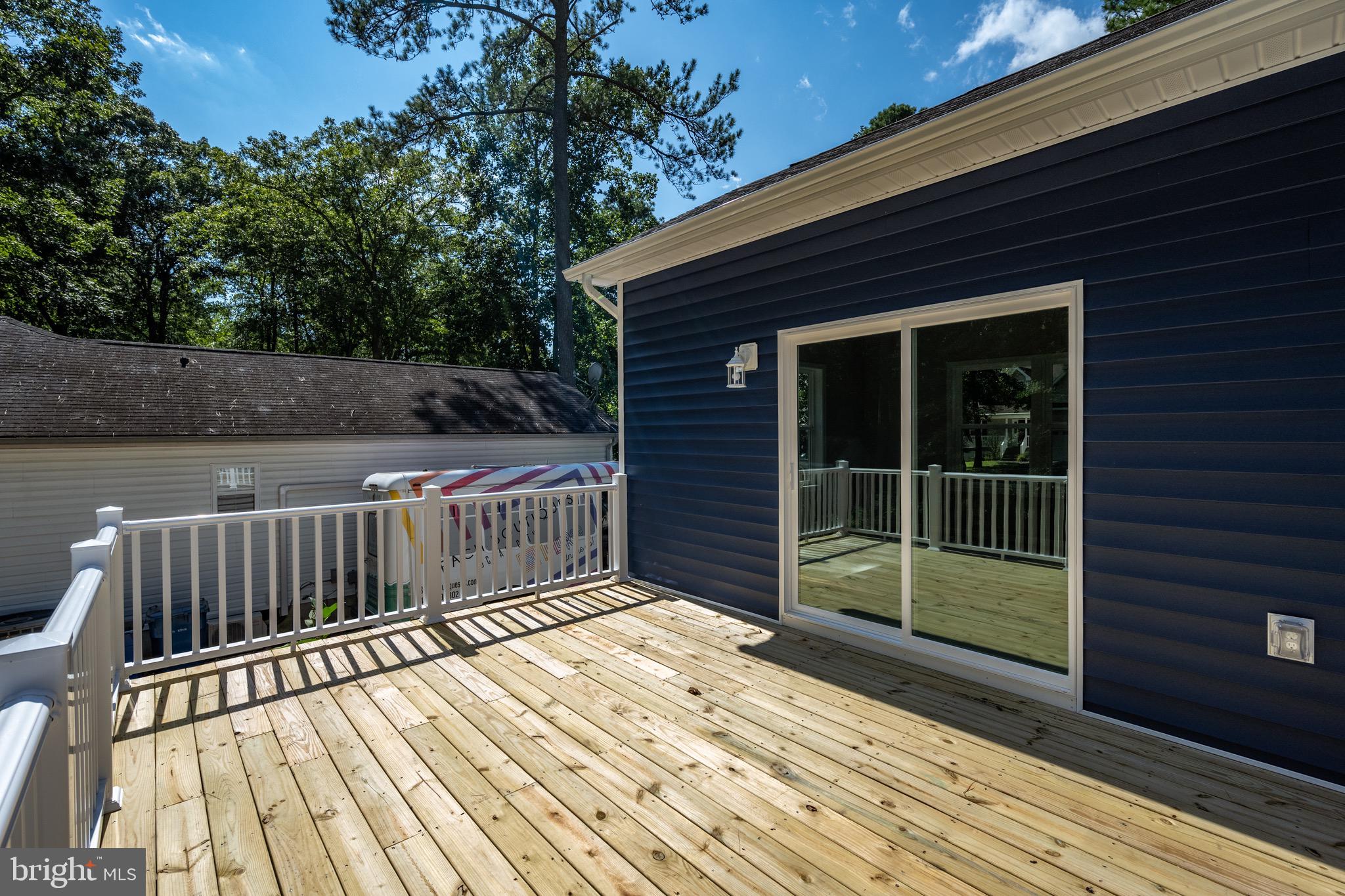 OCEAN PINES - NEWPORT - Residential