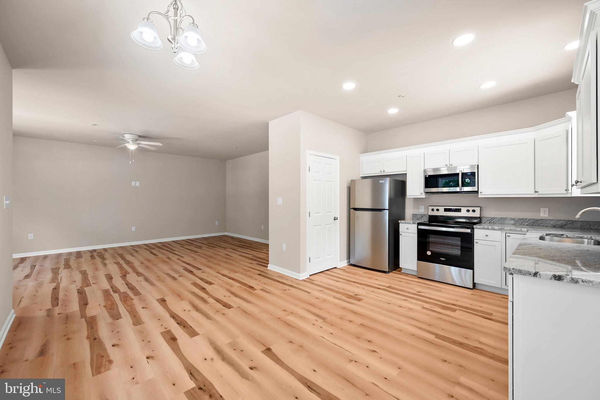 OCEAN PINES - NEWPORT - Residential