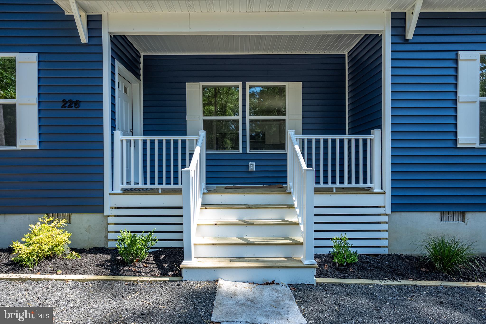 OCEAN PINES - NEWPORT - Residential