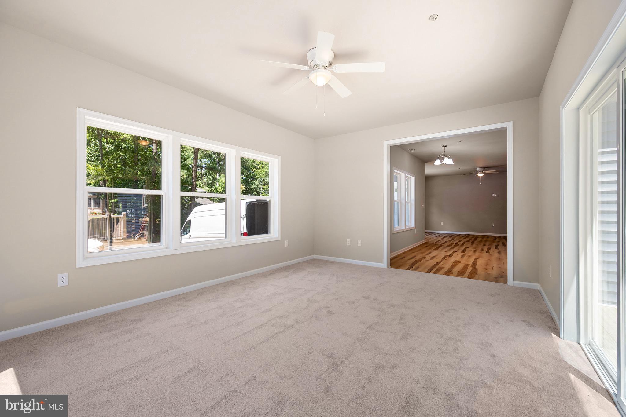 OCEAN PINES - NEWPORT - Residential