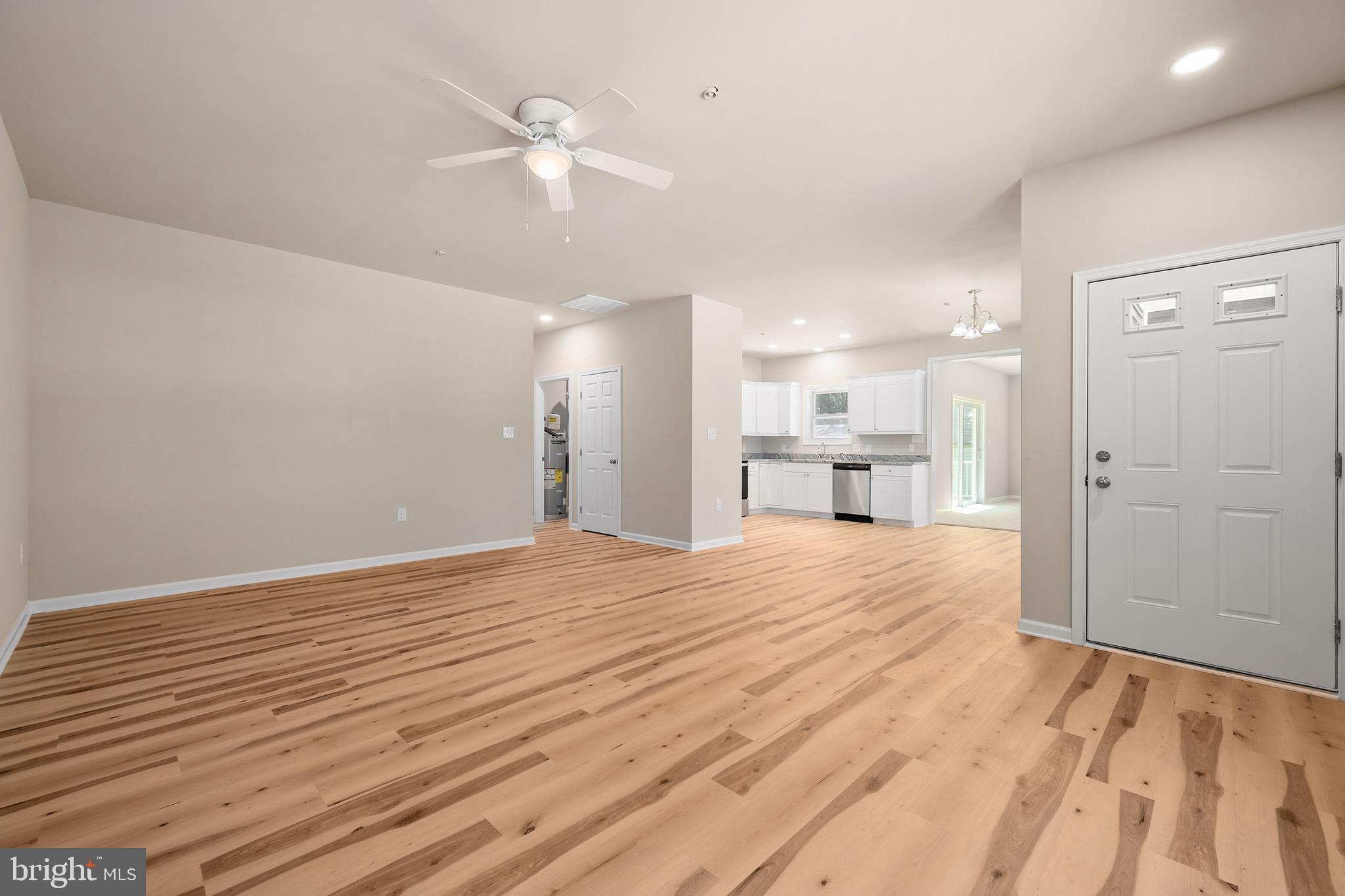 OCEAN PINES - NEWPORT - Residential