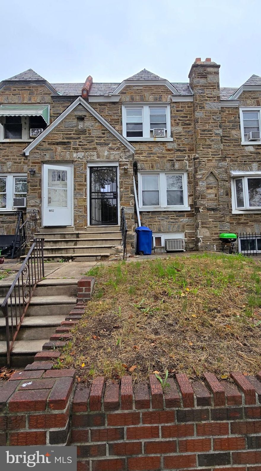 Welcome to 6054 E Roosevelt Blvd!
This 3 bedroom, 2 bathroom home offers 1,554 sq ft of living space and is a great opportunity for an owner-occupant or investor looking to build quick equity. The property is a fixer-upper , but only needs  cosmetic updates to reach its full potential.

The home features a spacious living room, dining area, and kitchen on the main level. The second floor holds 3 well-sized bedrooms and a full bathroom. The full basement provides additional living or storage space and includes the second bathroom, along with access to the attached garage and rear driveway parking. 
Conveniently located near shops, transportation, parks, and schools!
Property is being sold As-Is. Buyer is responsible for any city/township inspections and certifications. This property is also being sold with a 25-unit property portfolio! Interested Investors should inquire with the listing agent!