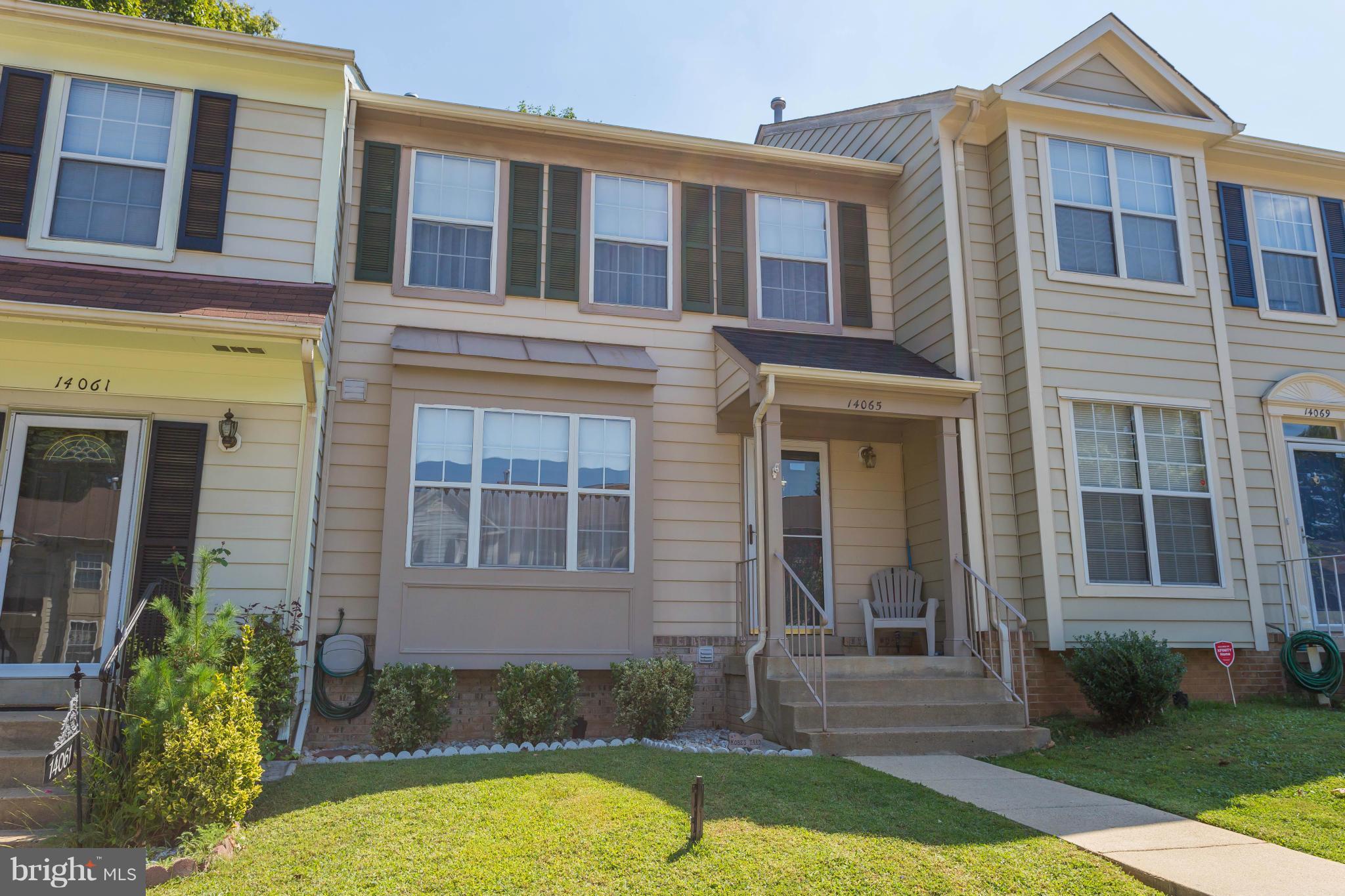 LOGAN WOODS - Residential