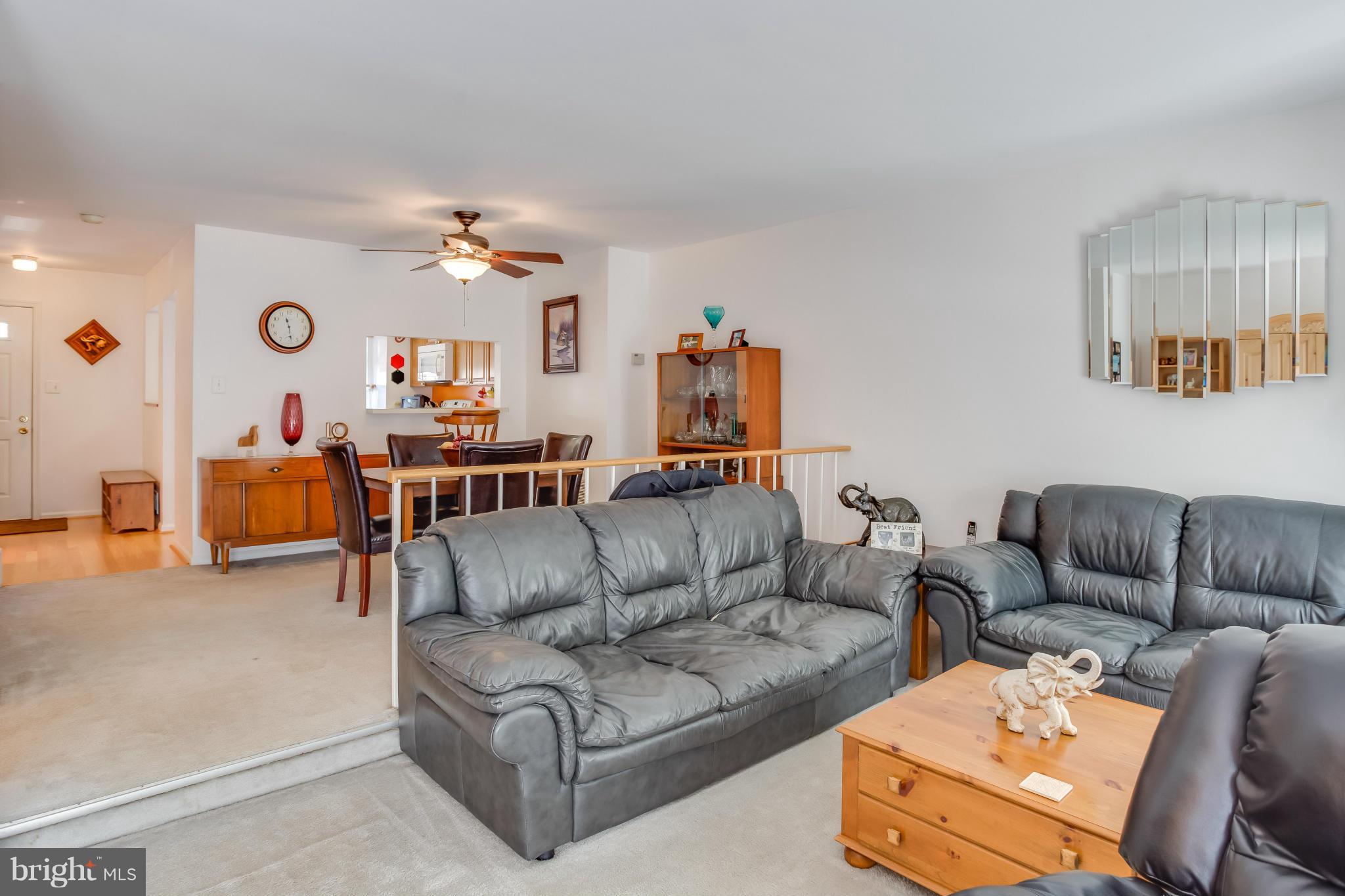 LOGAN WOODS - Residential