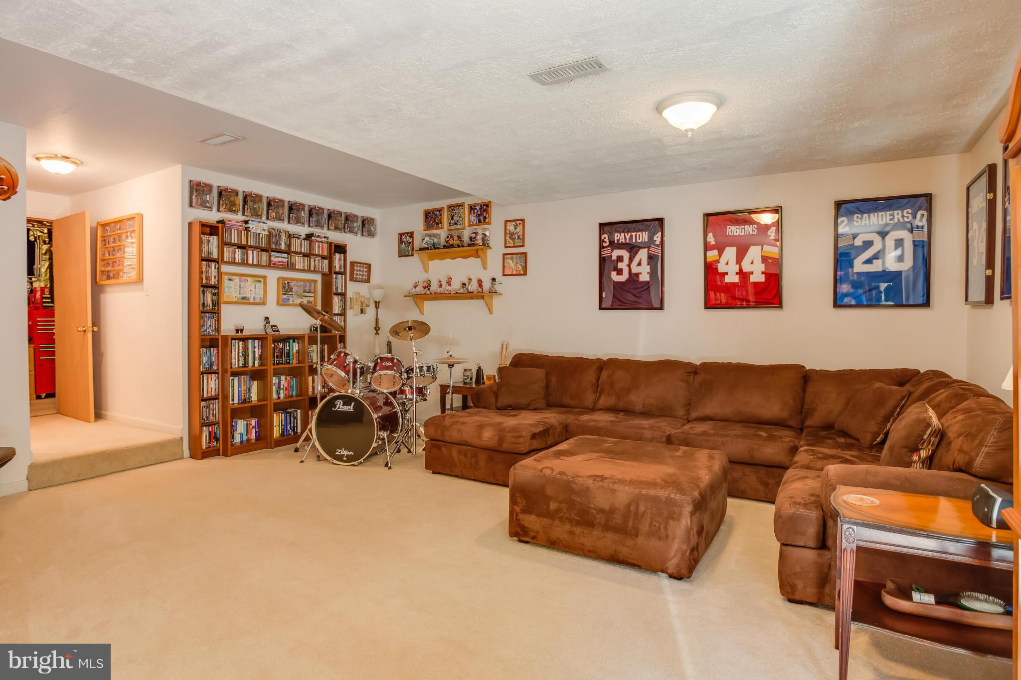 LOGAN WOODS - Residential