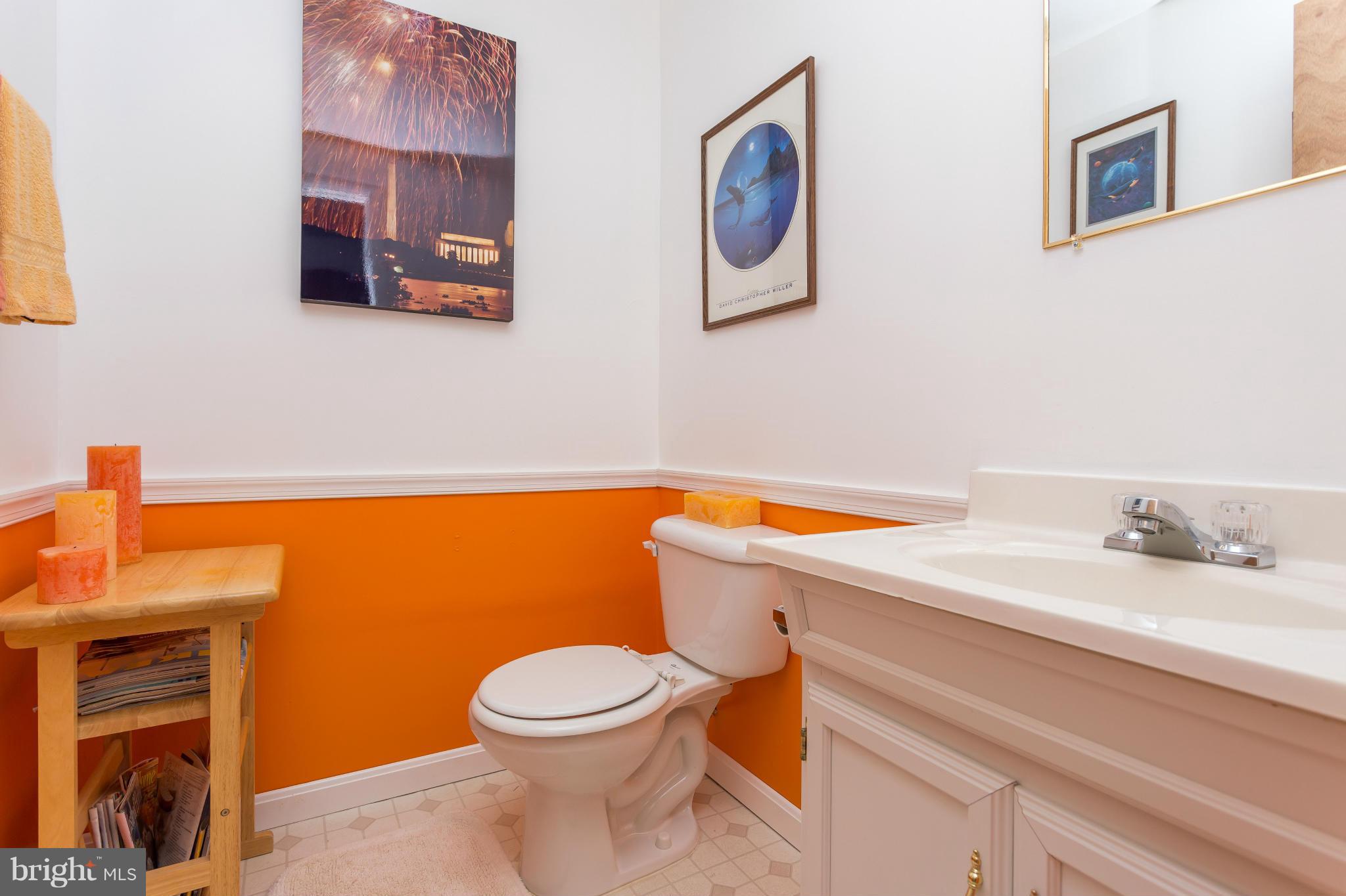 LOGAN WOODS - Residential