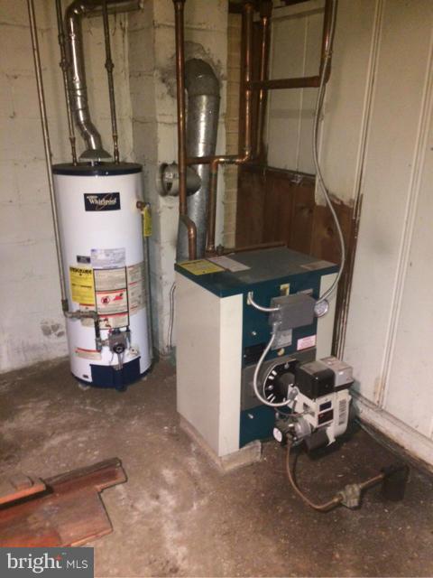 BROOKLYN - Residential