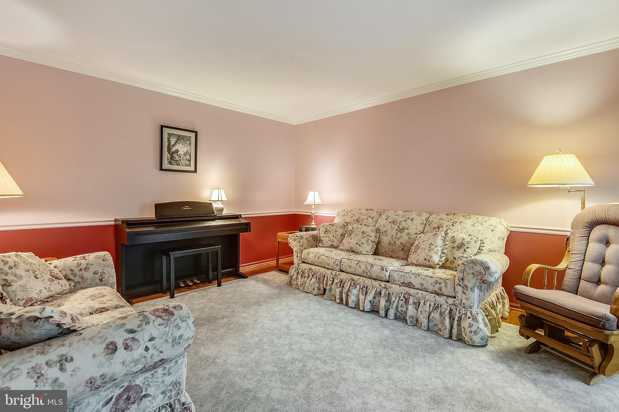 SETON WOODS - Residential