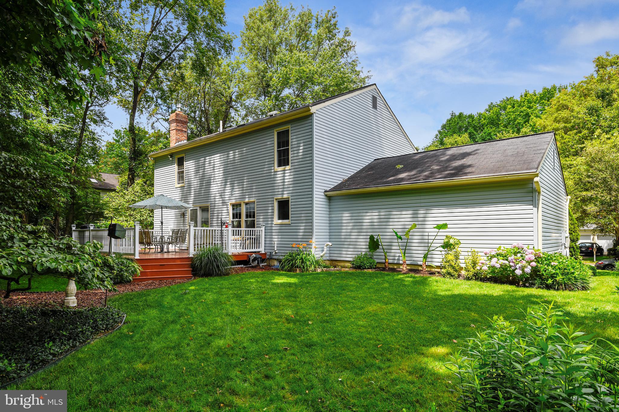 SETON WOODS - Residential