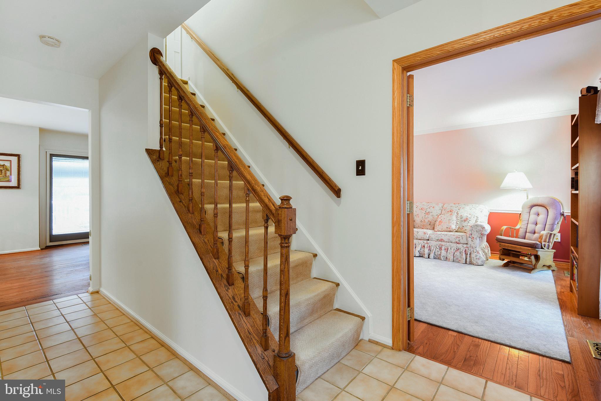 SETON WOODS - Residential