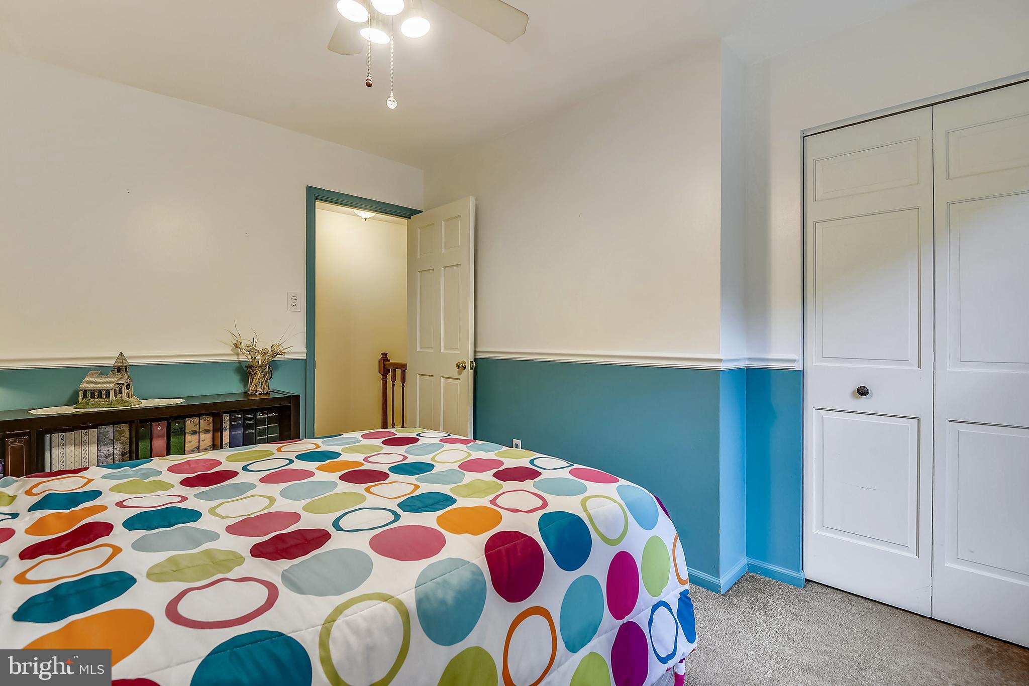 SETON WOODS - Residential