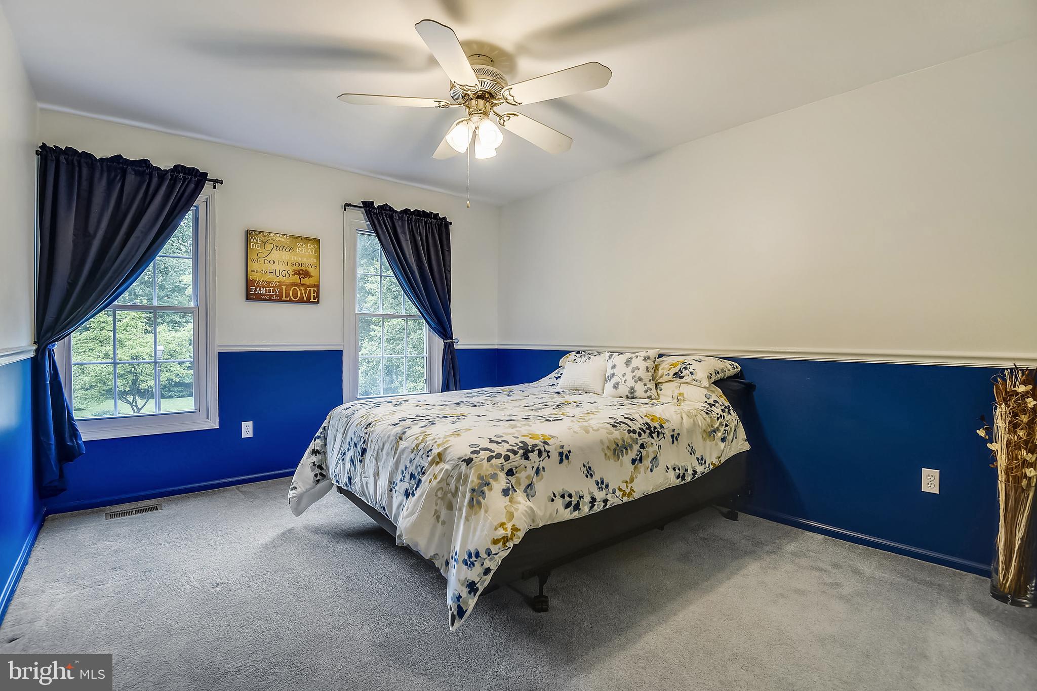 SETON WOODS - Residential