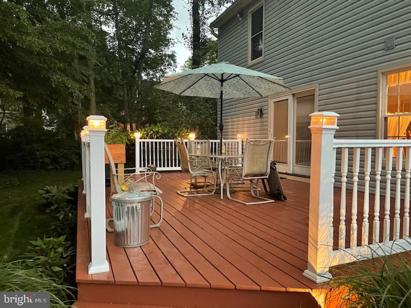 SETON WOODS - Residential