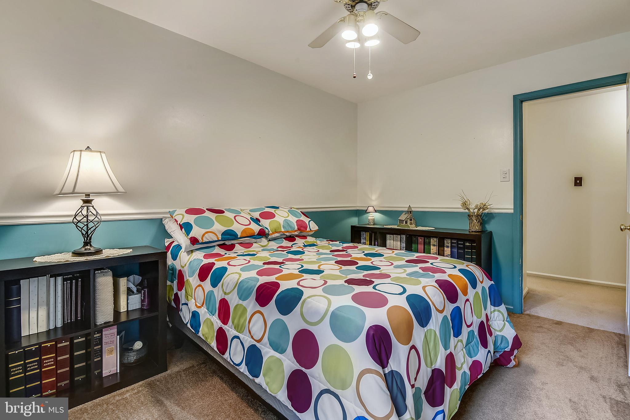 SETON WOODS - Residential