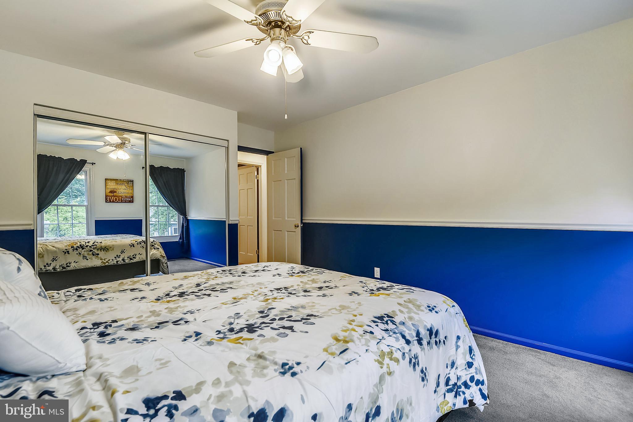 SETON WOODS - Residential