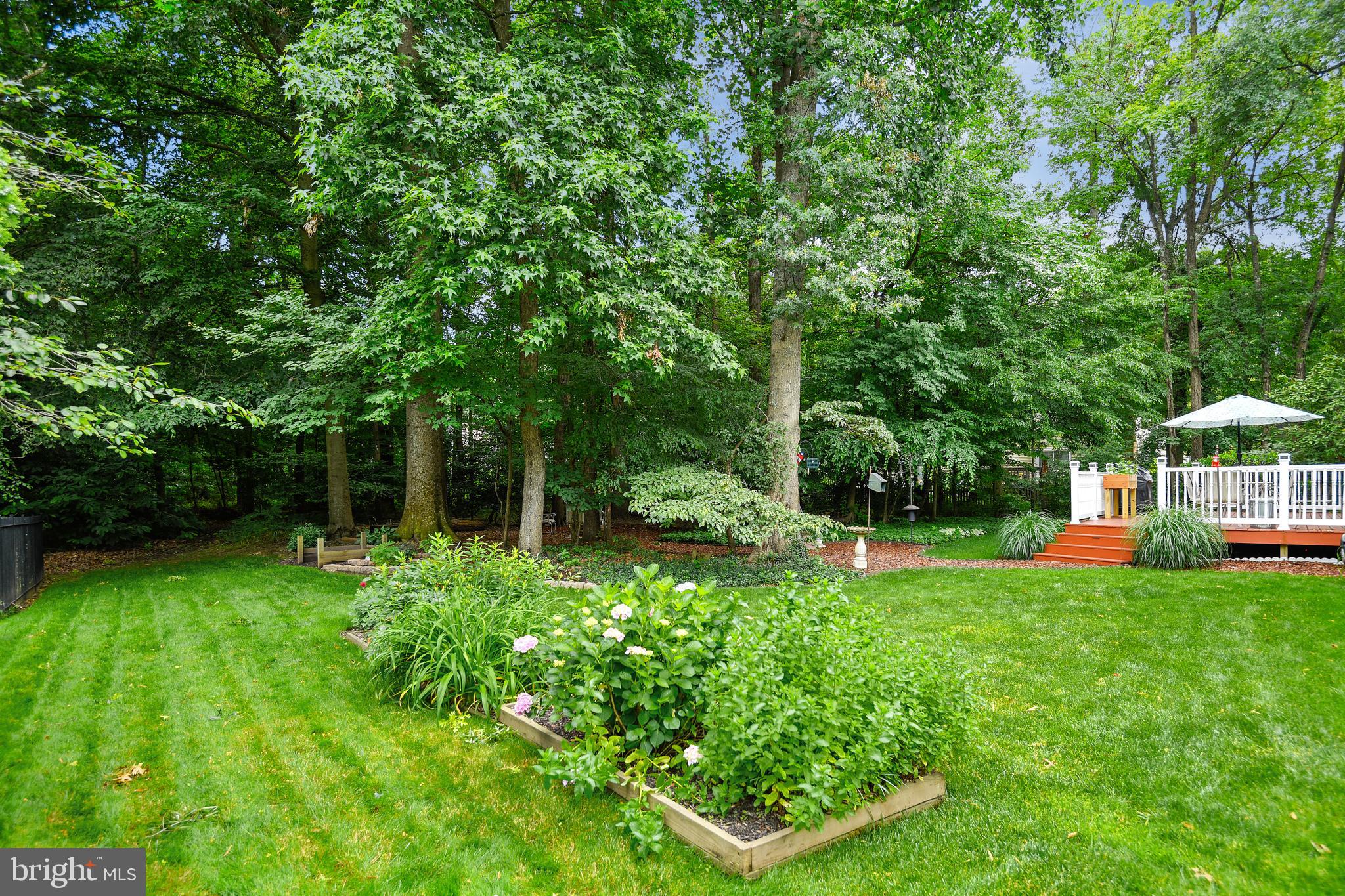 SETON WOODS - Residential