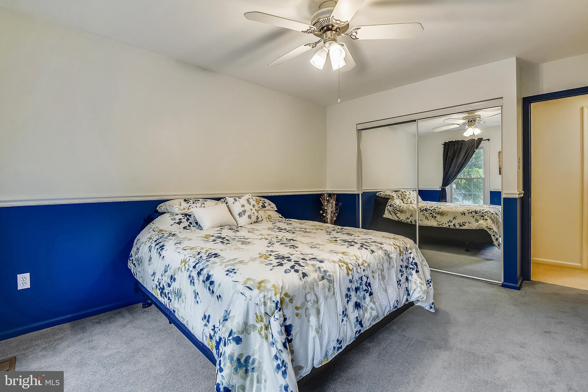 SETON WOODS - Residential