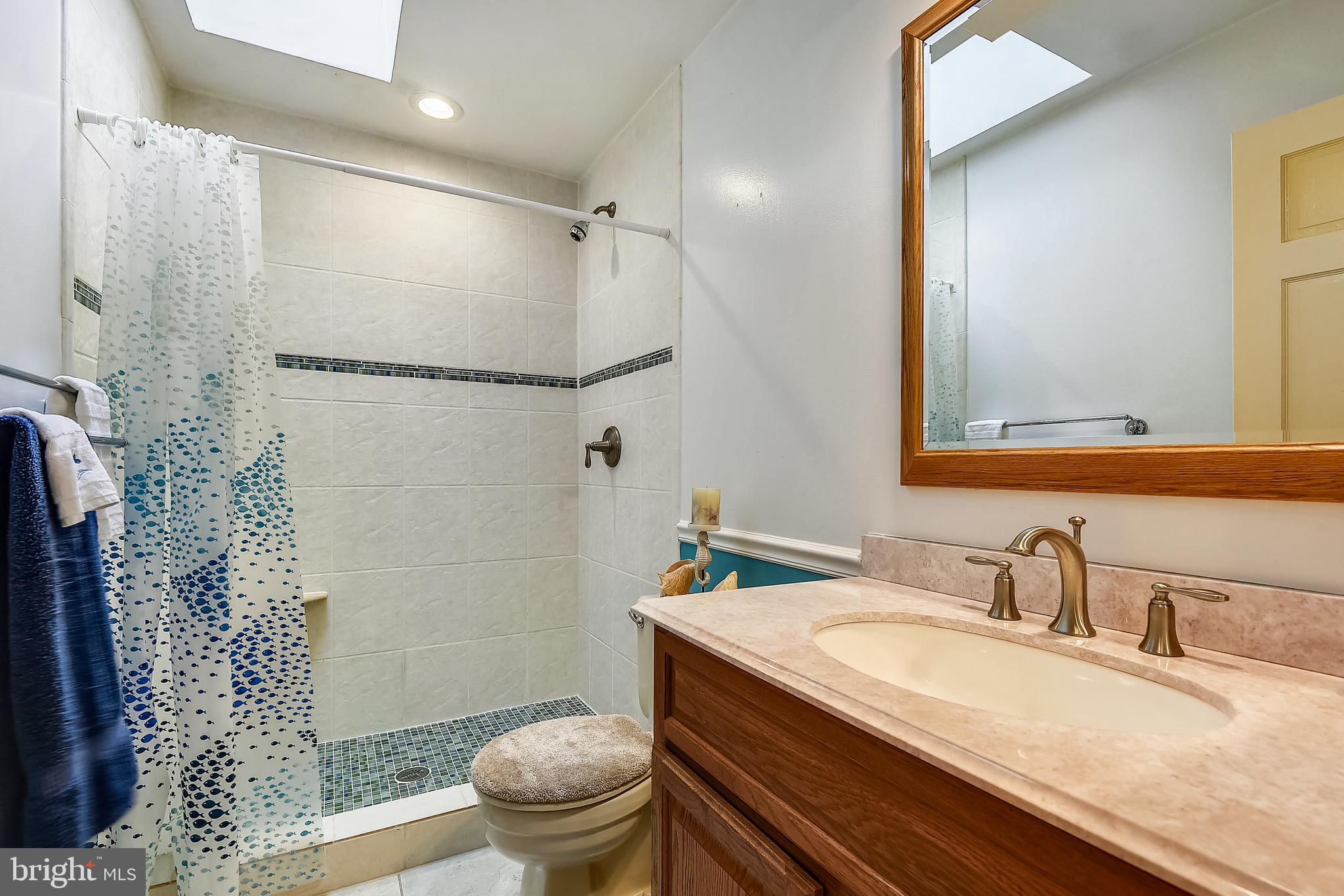 SETON WOODS - Residential