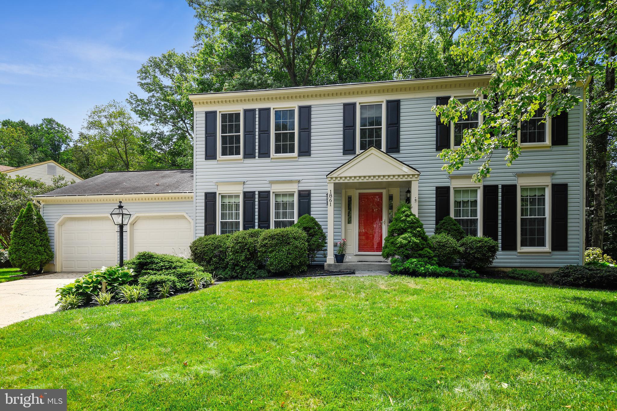 SETON WOODS - Residential