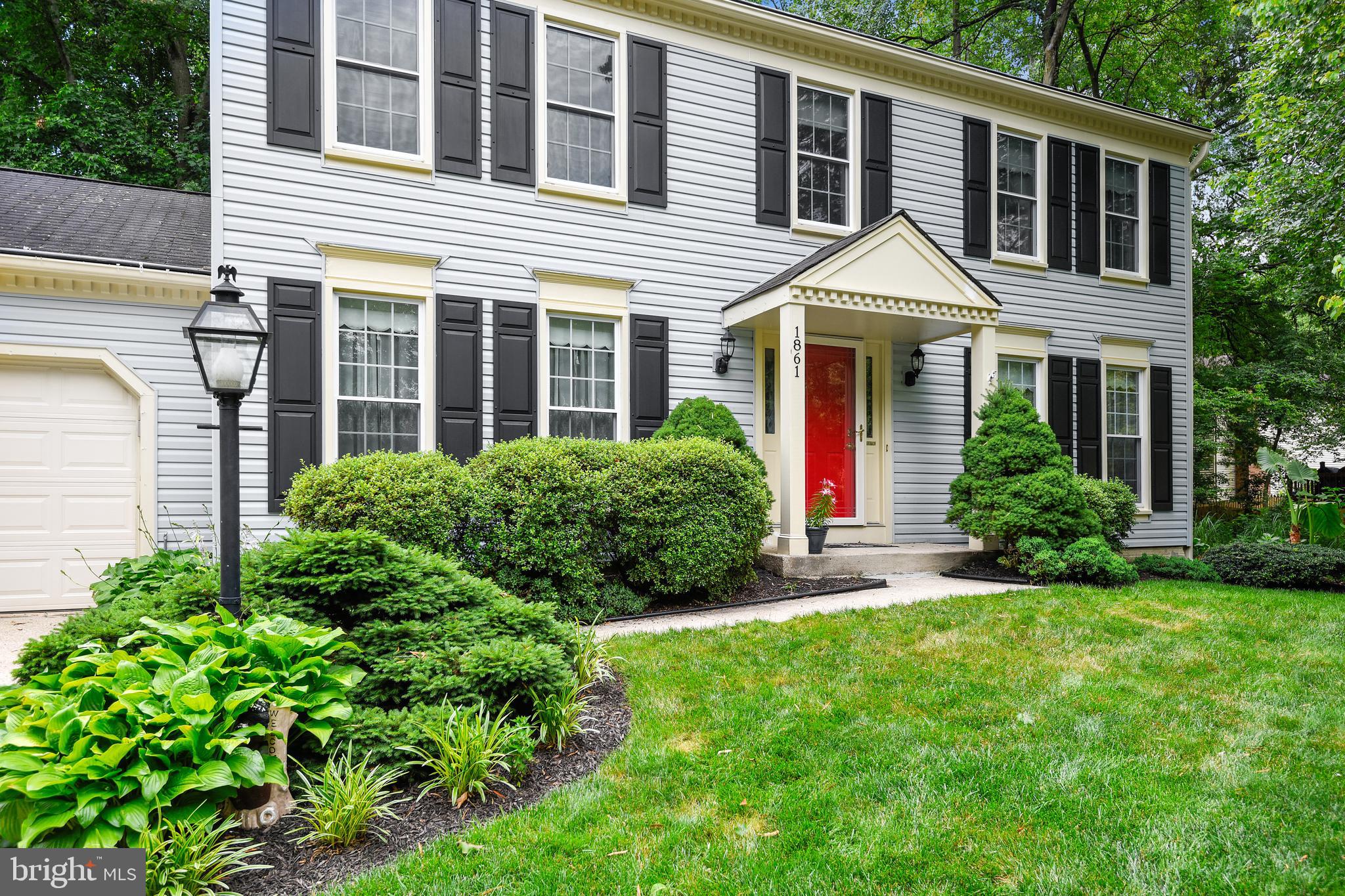 SETON WOODS - Residential