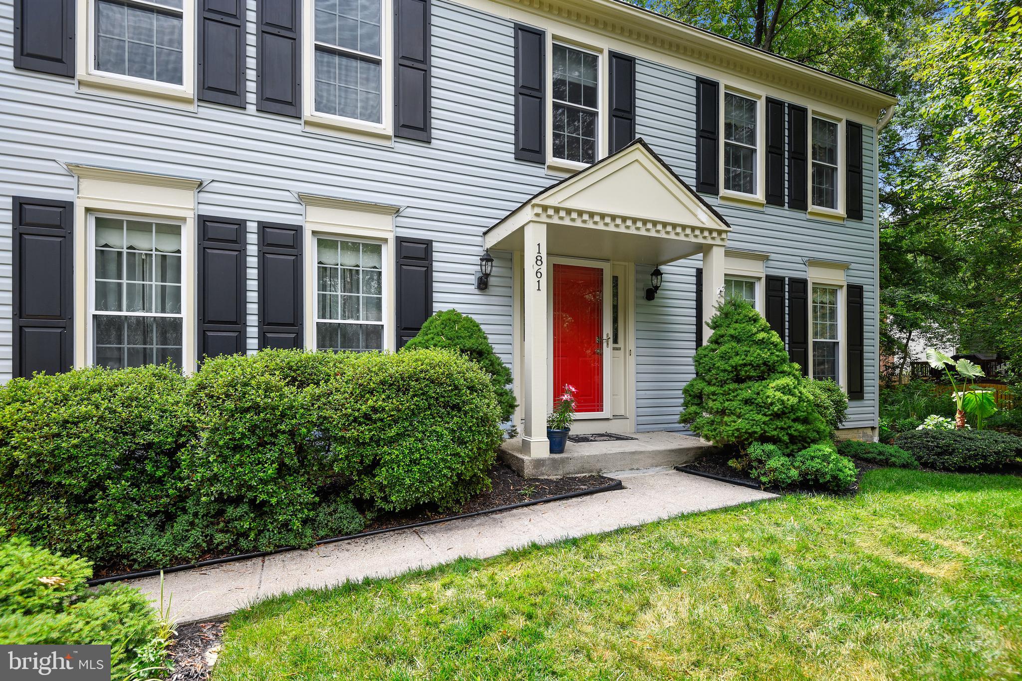 SETON WOODS - Residential