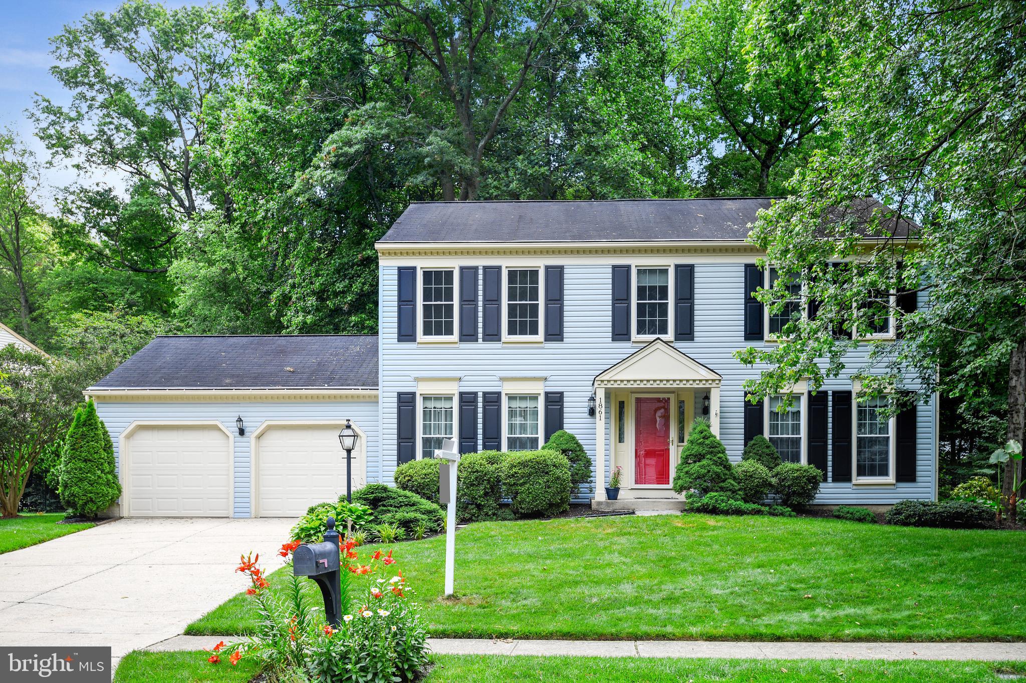 SETON WOODS - Residential