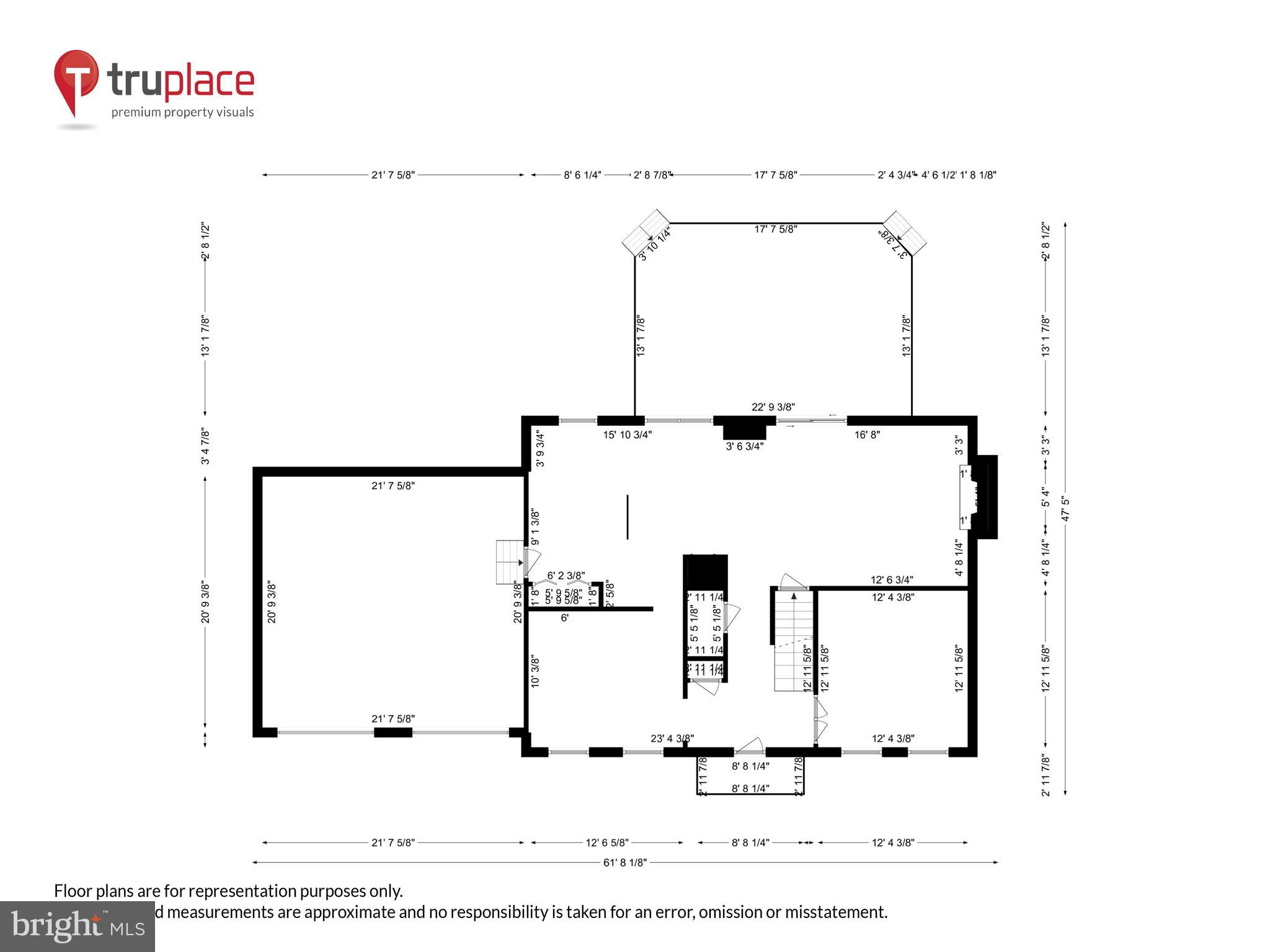 SETON WOODS - Residential