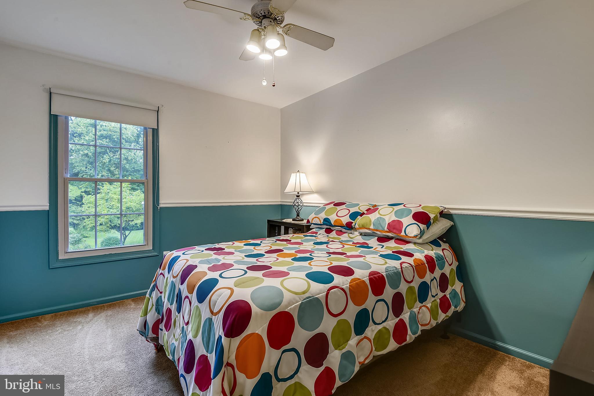 SETON WOODS - Residential