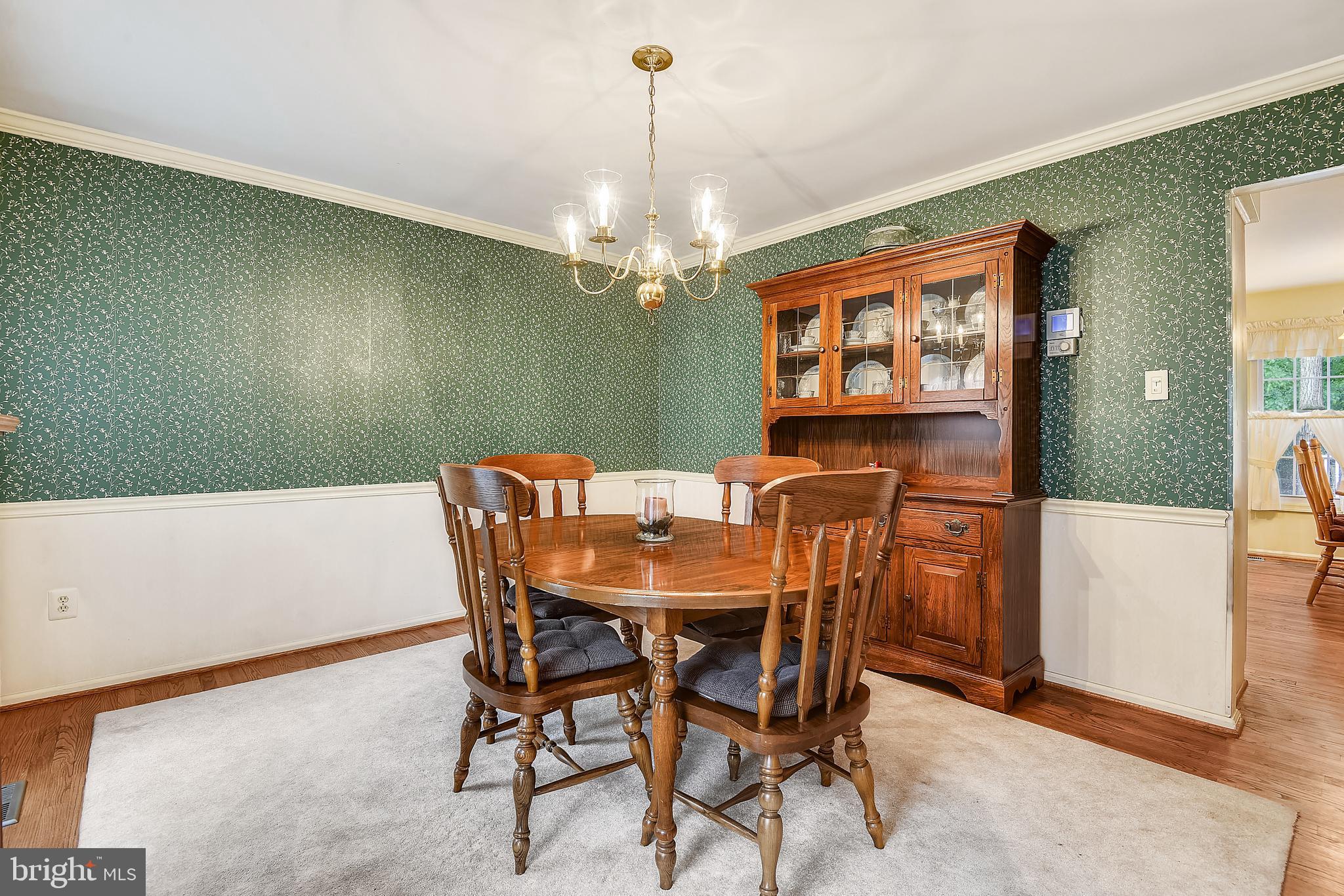 SETON WOODS - Residential