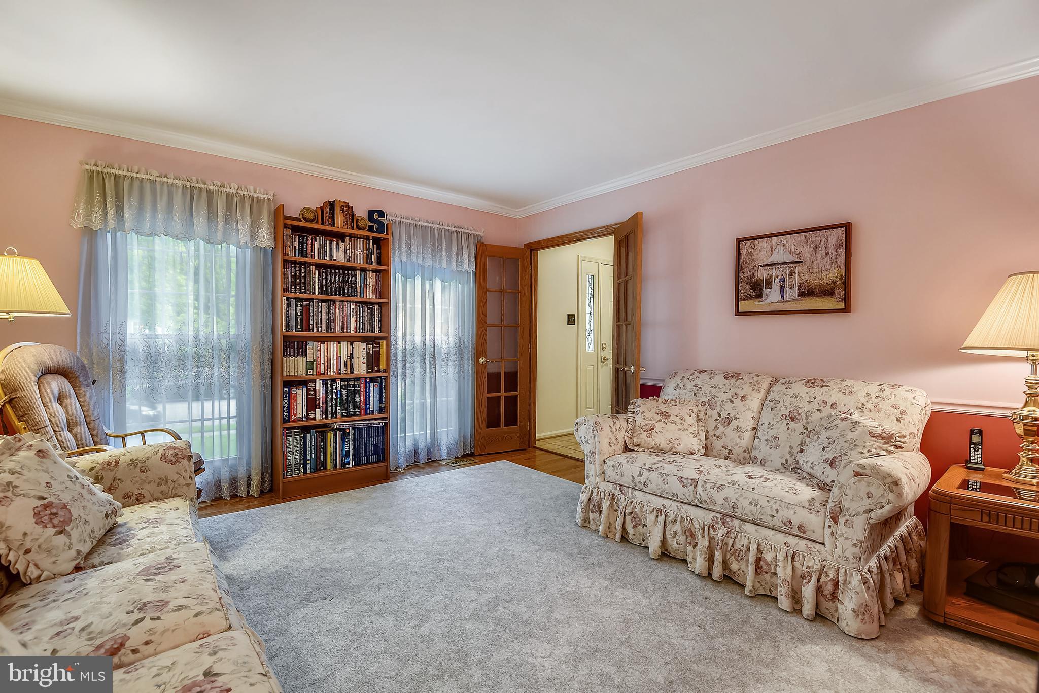 SETON WOODS - Residential