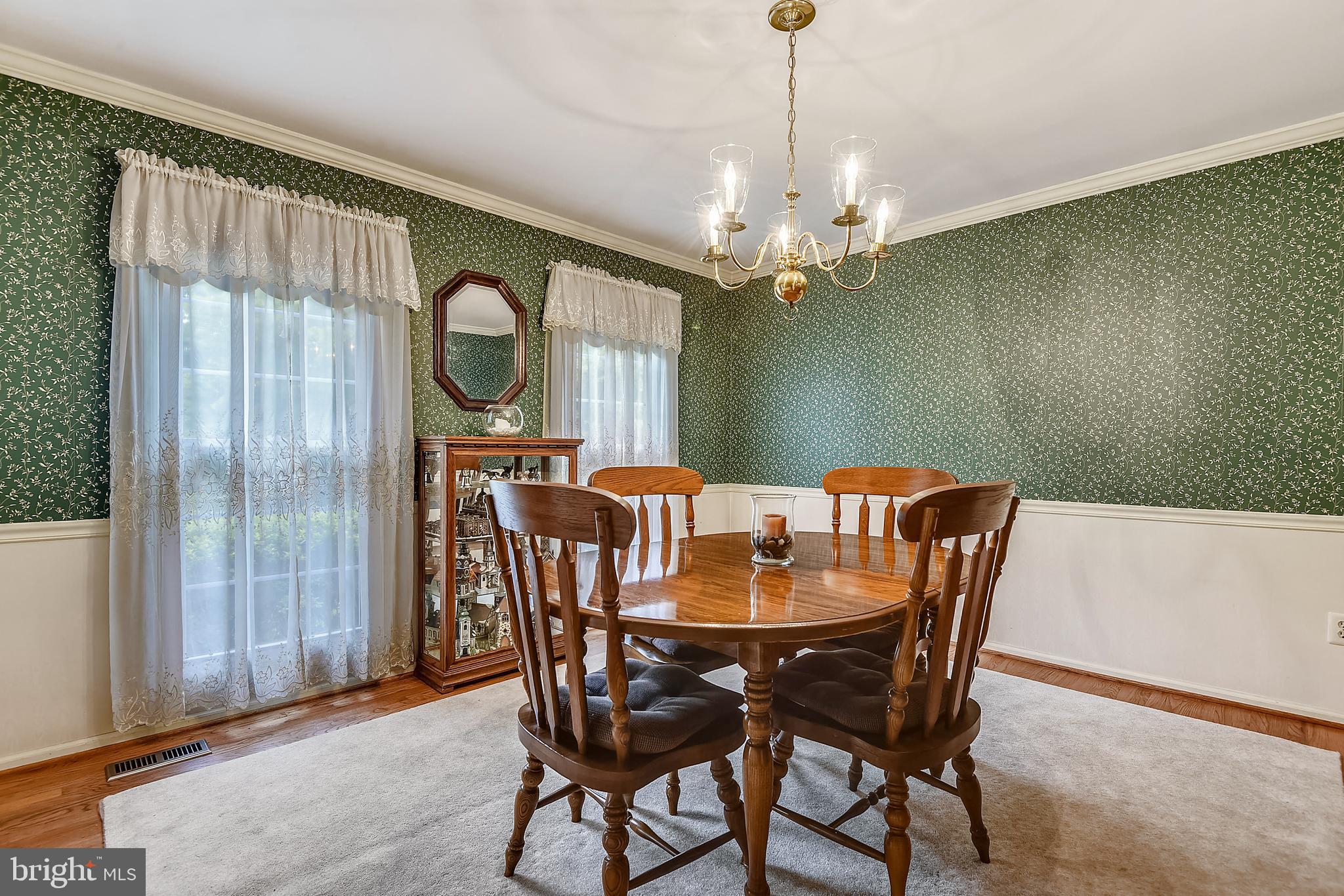 SETON WOODS - Residential