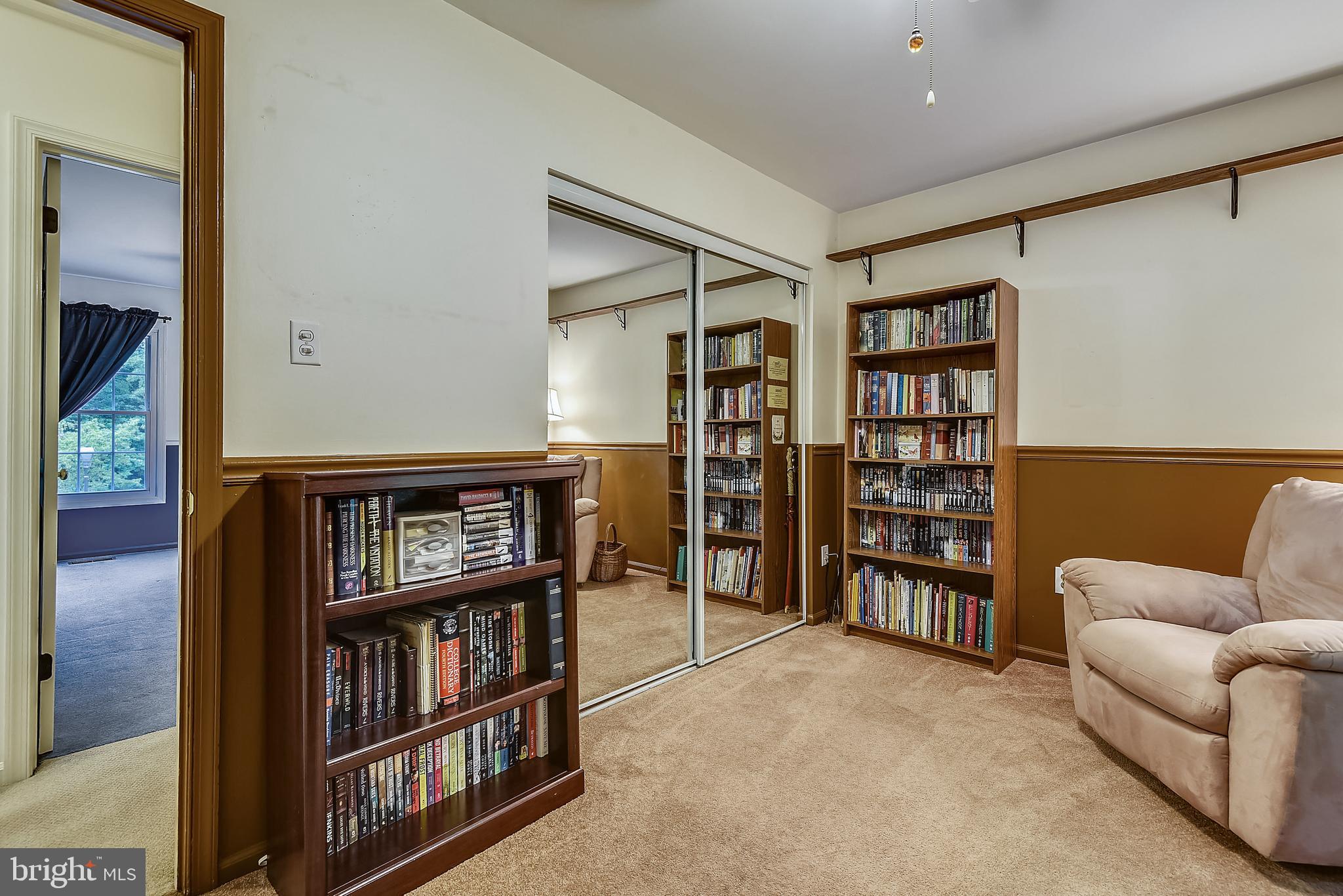 SETON WOODS - Residential