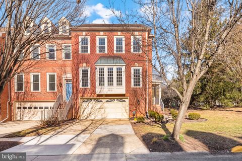 10101 STERLING TERRACE ROCKVILLE MD 20850