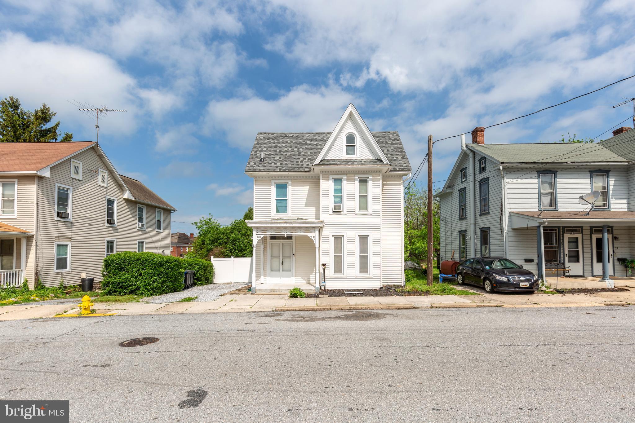 NONE AVAILABLE - Residential