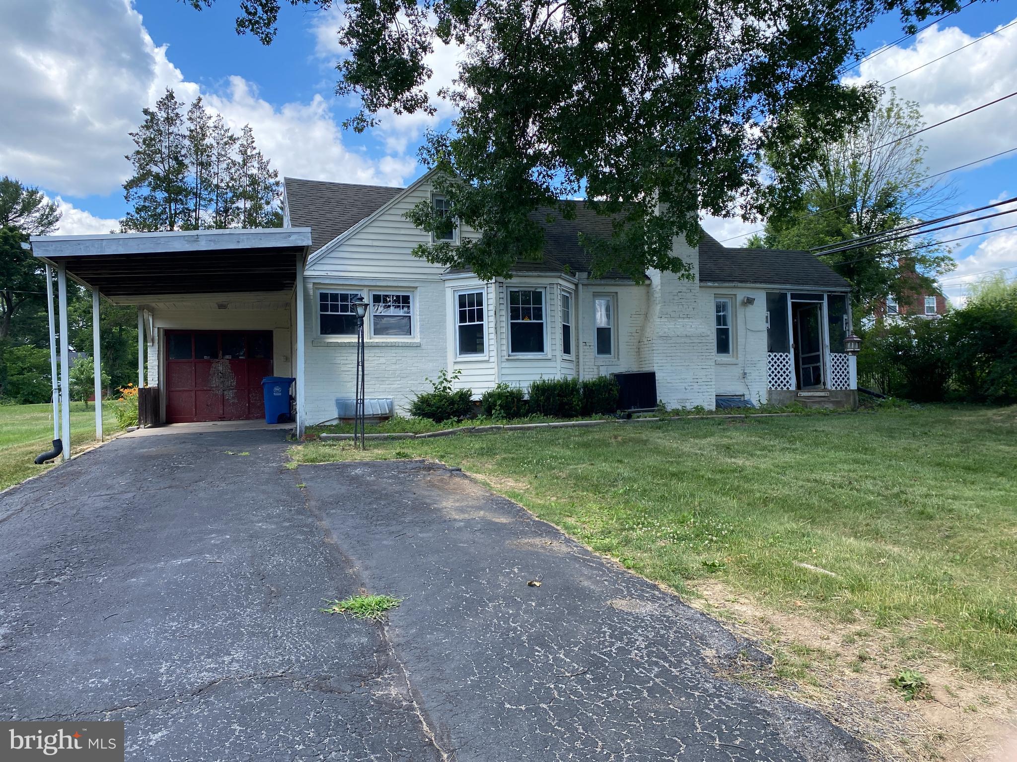 RIVERVIEW PARK - Residential