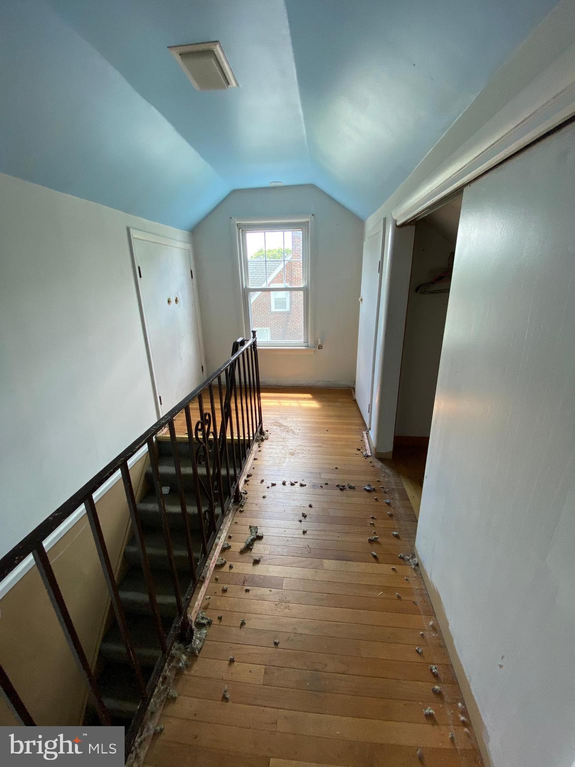 RIVERVIEW PARK - Residential