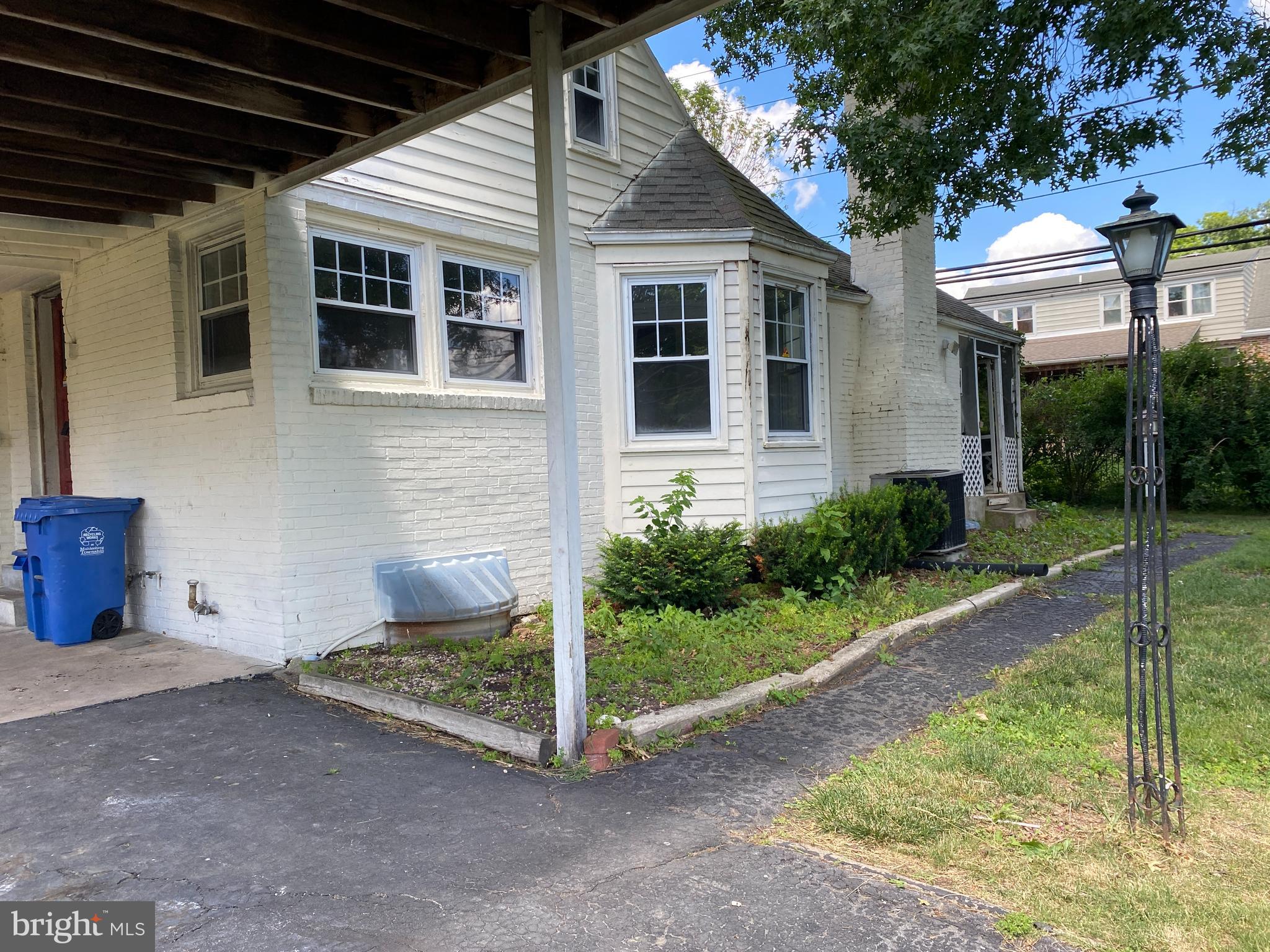 RIVERVIEW PARK - Residential