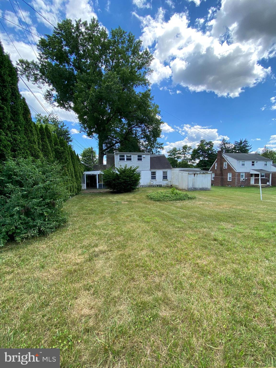 RIVERVIEW PARK - Residential