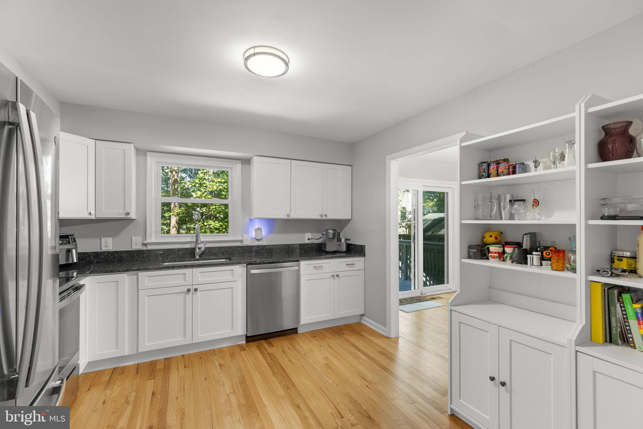 GRAFTON VILLAGE - Residential