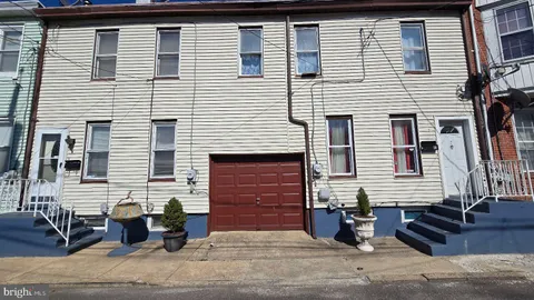 20 Daymond Street, Trenton, NJ MLS: NJME2058422