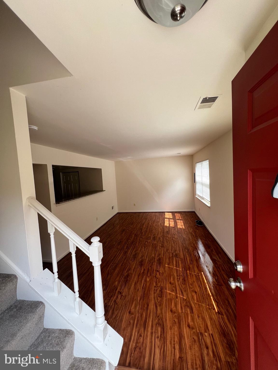 TERRACE TOWNE HOMES OF GUNSTON - Residential Lease