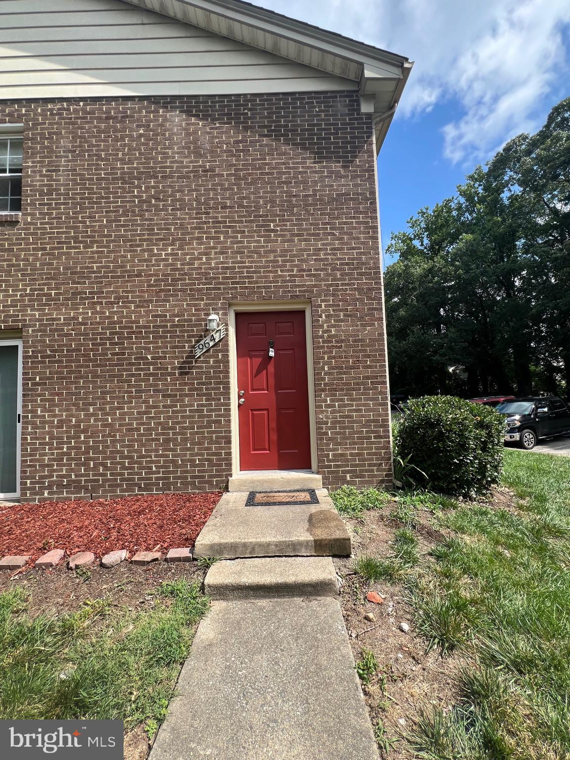 TERRACE TOWNE HOMES OF GUNSTON - Residential Lease