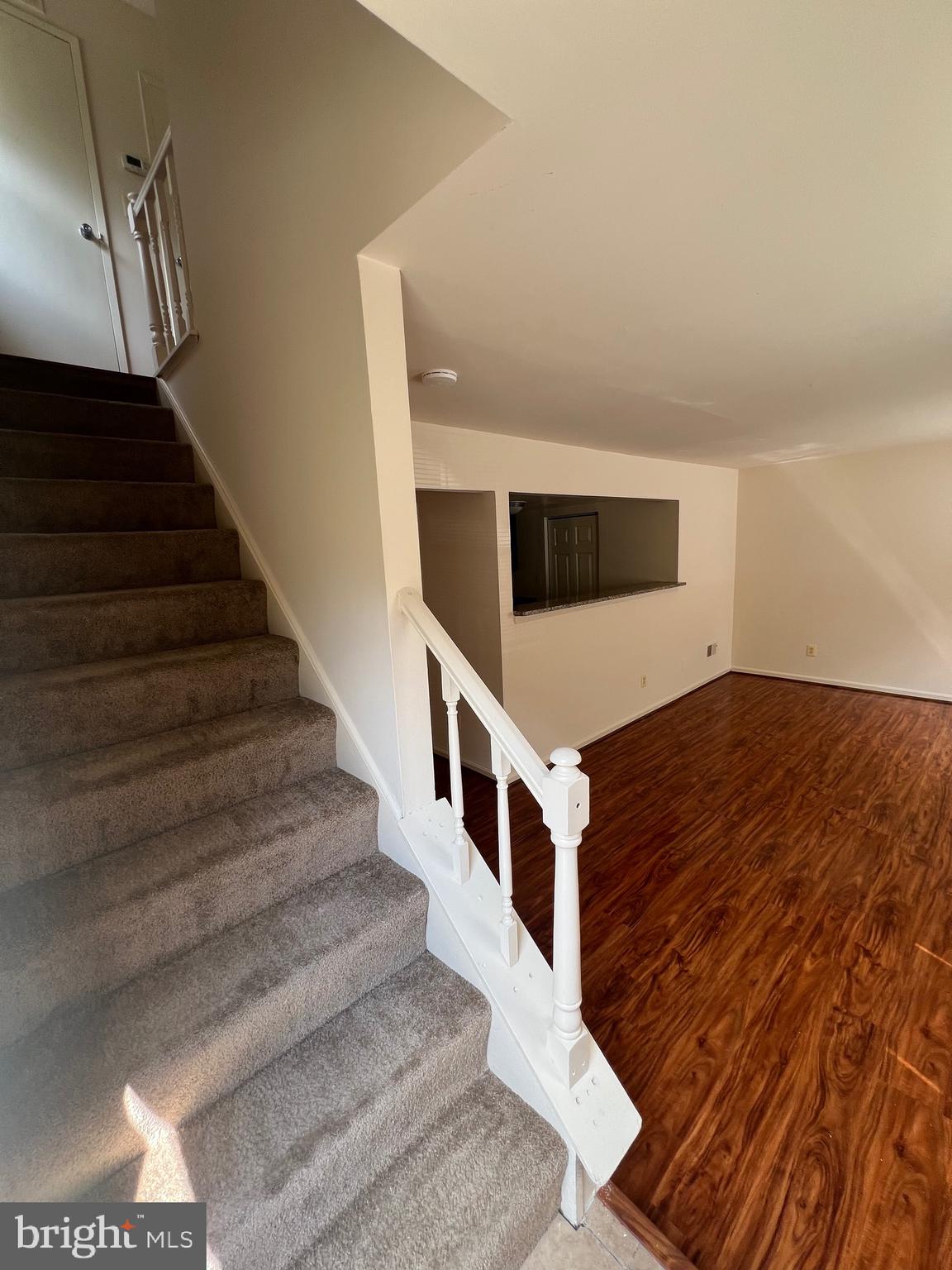 TERRACE TOWNE HOMES OF GUNSTON - Residential Lease